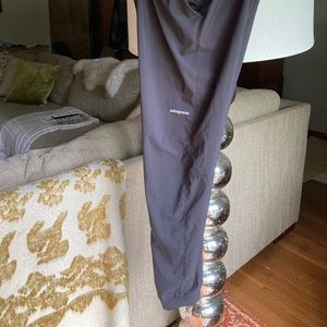 Patagonia M Terrebonne joggers medium black